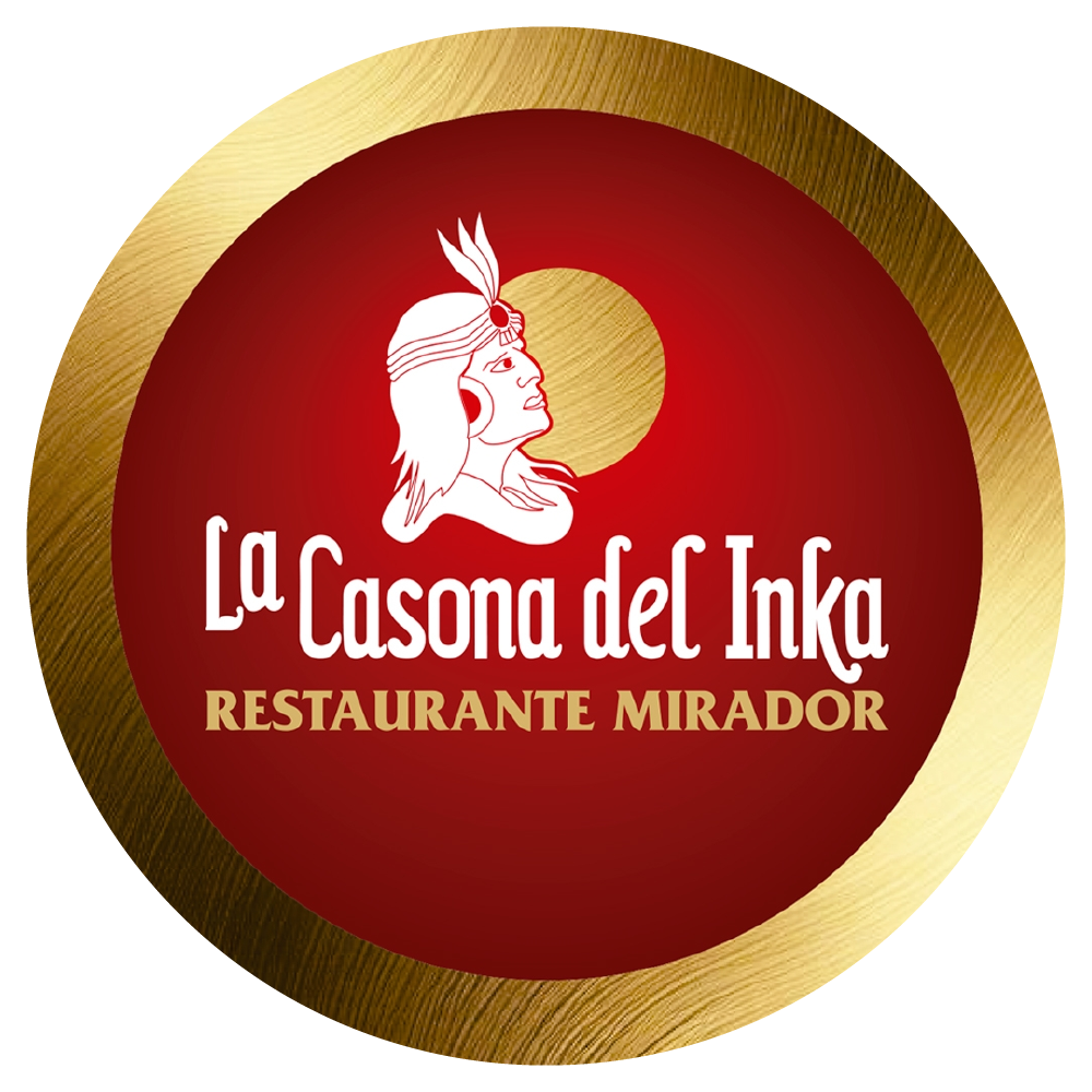 La Casona del Inka - Logo